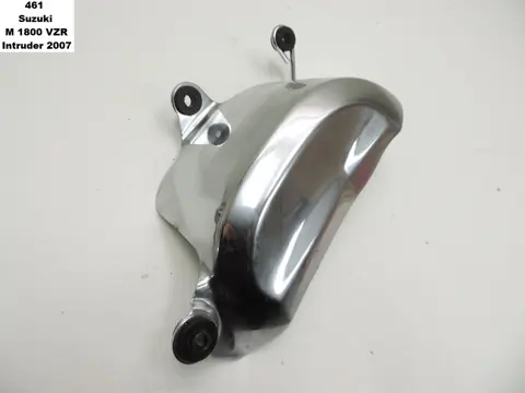 AFDEK KAPJE Suzuki M 1800 Intruder 2007 - 2010