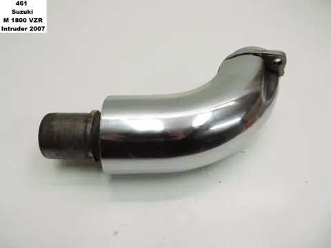 UITLAATBOCHTEN Suzuki M 1800 Intruder 2007 - 2010