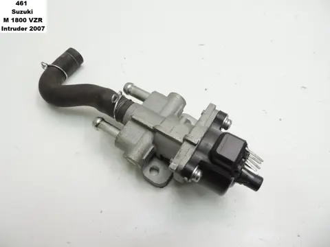 OVERIG Suzuki M 1800 Intruder 2007 - 2010