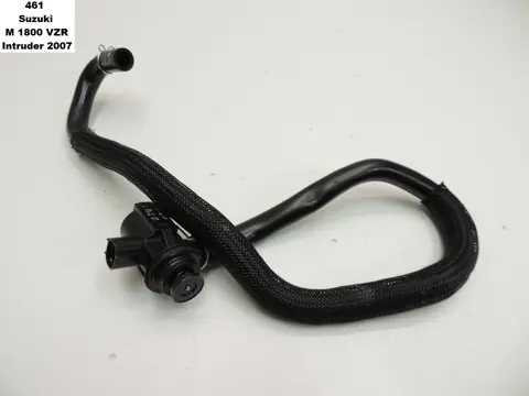 OVERIG Suzuki M 1800 Intruder 2007 - 2010