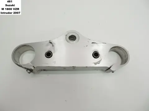 KROONPLAAT Suzuki M 1800 Intruder 2007 - 2010