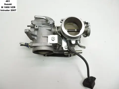 GASKLEPHUIS Suzuki M 1800 Intruder 2007 - 2010