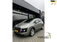Peugeot 3008 1.6 VTi Première