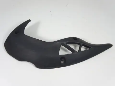 LINKER ONDERKUIP Kawasaki VERSYS 650 2007 - 2009