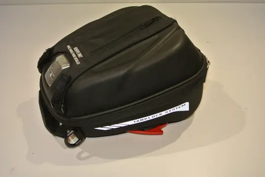 TANKTAS Yamaha XJ 600 Diversion 2008 - 2011
