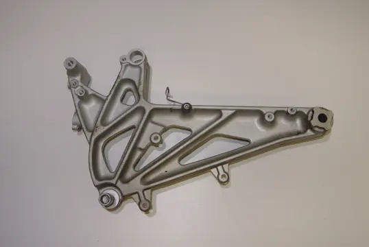 FRAME-ONDERDELEN BMW G 650 2007 - 2010