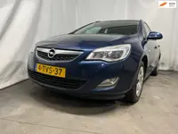 Opel Astra Sports Tourer 1.4 Cosmo - Schade