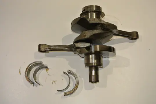 KRUKAS BMW R 1100 1150 RS 1996 - 2005