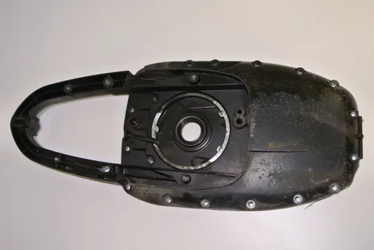 MOTORBLOKDEKSEL BMW R 1100 1150 RS 1996 - 2005