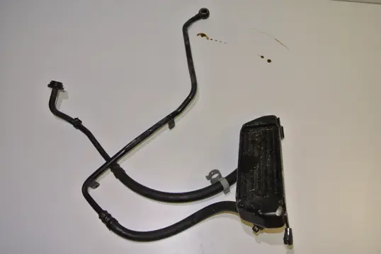 OLIEKOELER BMW R 1100 1150 RS 1996 - 2005