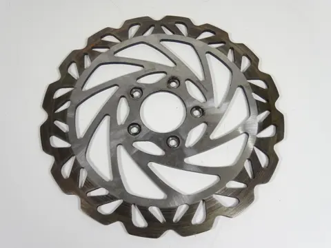 REMSCHIJF VOOR Harley Davidson Sportster 2004 - 2021