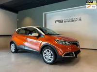 Renault Captur 0.9 TCe DYNAMIQUE-uitv/CLIMA AIRCO/LM-VELGEN/CRUISE CONTROL/NAVIGATIE/BLUETOOTH/ISOFI