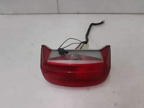ACHTER LICHT Yamaha XJ 900 S Diversion 1994 - 2005
