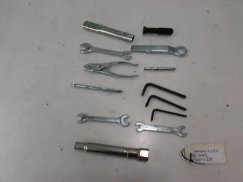 GEREEDSCHAPSET Yamaha XJ 900 S Diversion 1994 - 2005