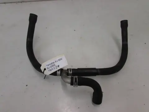 OVERIG Yamaha XJ 900 S Diversion 1994 - 2005
