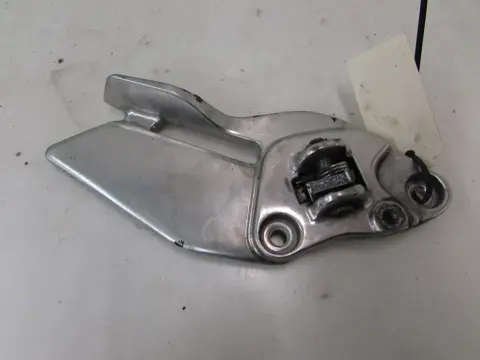 LINKER SCHETSPLAAT Yamaha XJ 900 S Diversion 1994 - 2005