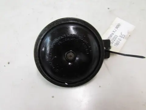 CLAXON Yamaha XJ 900 S Diversion 1994 - 2005