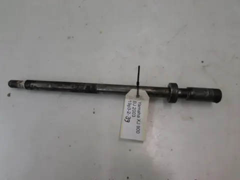 VOORAS Yamaha XJ 900 S Diversion 1994 - 2005