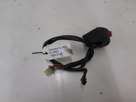 STUURSCHAKELAAR RECHTS Yamaha XJ 900 S Diversion 1994 - 2005