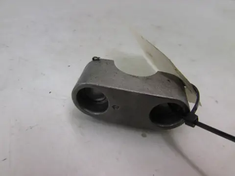 KROONPLAAT Yamaha XJ 900 S Diversion 1994 - 2005
