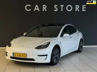 Tesla Model 3 Standard RWD Plus 60 kWh SOH 93%