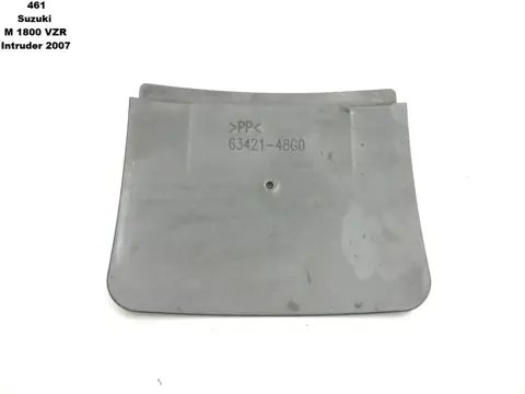 ACHTER SPATBORD Suzuki M 1800 Intruder 2007 - 2010