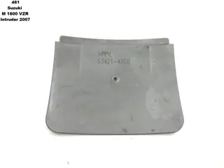 ACHTER SPATBORD Suzuki M 1800 Intruder 2007 - 2010