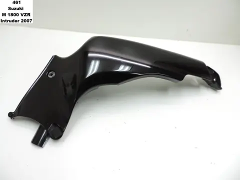 FRAME-ONDERDELEN Suzuki M 1800 Intruder 2007 - 2010