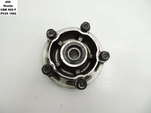 TANDWIELDRAGER Honda CBR 600 F 1991 - 1994