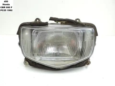 KOPLAMP Honda CBR 600 F 1991 - 1994