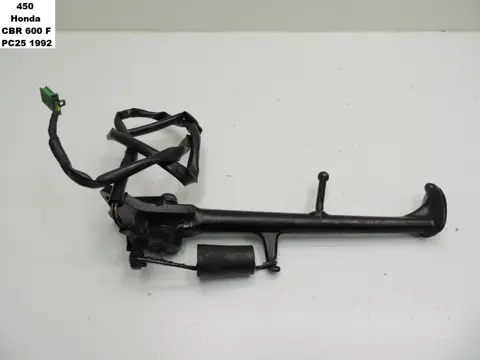 STANDAARD Honda CBR 600 F 1991 - 1994