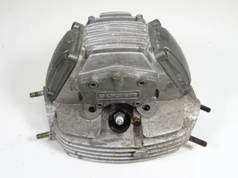 CILINDERKOP Ducati monster 600 1992 - 2002