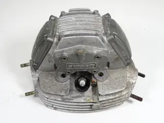 CILINDERKOP Ducati monster 600 1992 - 2002