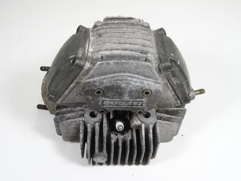 CILINDERKOP Ducati monster 600 1992 - 2002