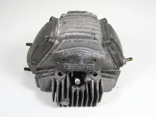 CILINDERKOP Ducati monster 600 1992 - 2002