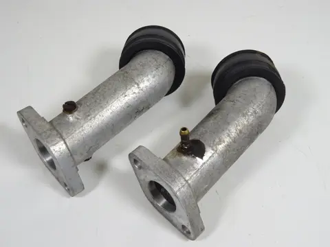 INLAAT SPRUITSTUK Ducati monster 600 1992 - 2002