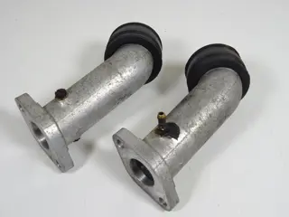 INLAAT SPRUITSTUK Ducati monster 600 1992 - 2002