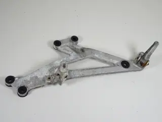 LINKER SCHETSPLAAT Ducati monster 600 1992 - 2002