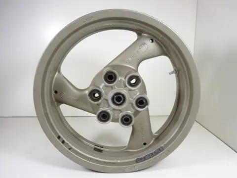 ACHTER VELG Ducati monster 600 1992 - 2002