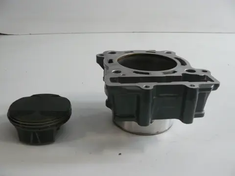 Cylinders KTM RC 390 2015 - 2019