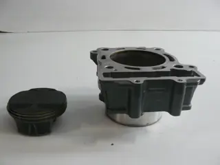 Cylinders KTM RC 390 2015 - 2019