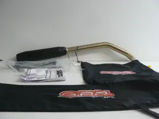 Sports exhaust KTM RC 390 2015 - 2019