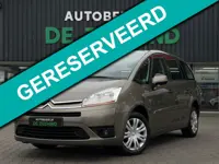 Citroen Grand C4 Picasso 1.6 VTi Image 7p.|airco|Rijklaar