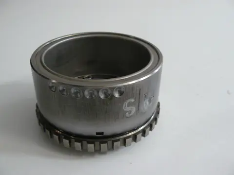 Flywheel rotor KTM RC 390 2015 - 2019