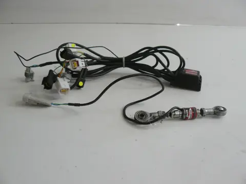 Gear change pedal  KTM 690 Duke  2016 - 2018