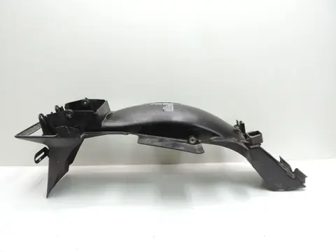 ACHTER SPATBORD Honda CB 250 1990 - 1993