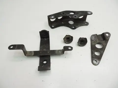 FRAME-ONDERDELEN Honda CB 250 1990 - 1993