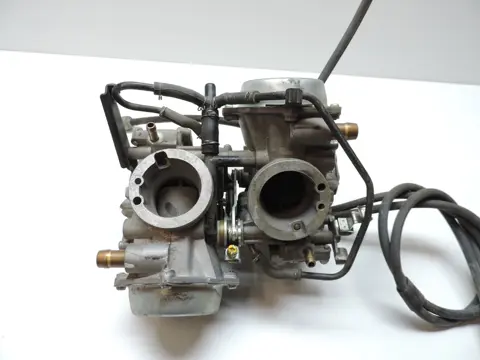 CARBURATEURSET Honda PC 800 1989 - 1990