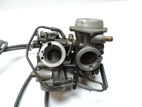CARBURATEURSET Honda PC 800 1989 - 1990