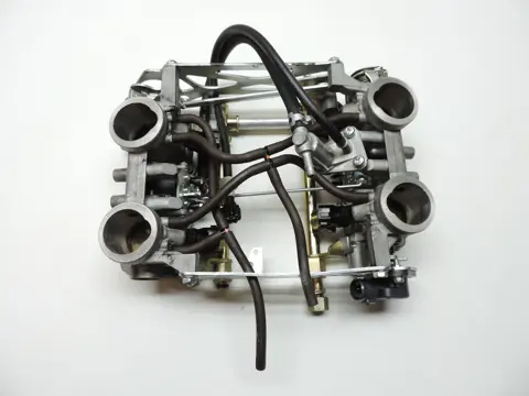 GASKLEPHUIS Honda ST 1300 Pan European 2002 - 2014